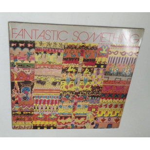 Fantastic Something ‎- Fantastic Something 1985 UK & Europe Vinyl LP ***READY TO SHIP from Hong Kong***